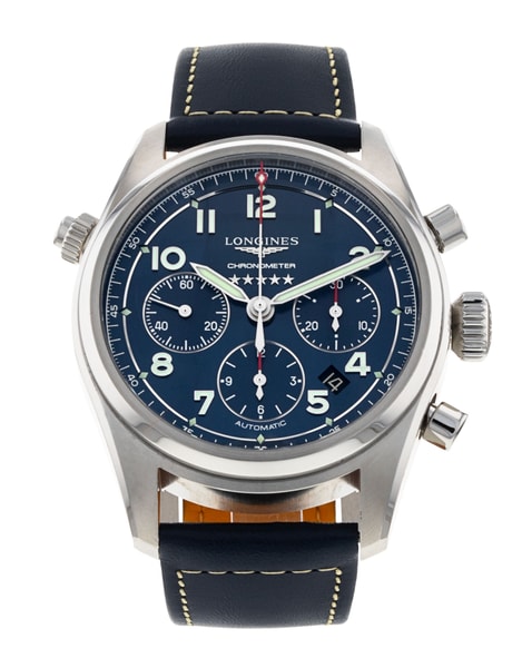 Longines Spirit L3.820.4.93.0